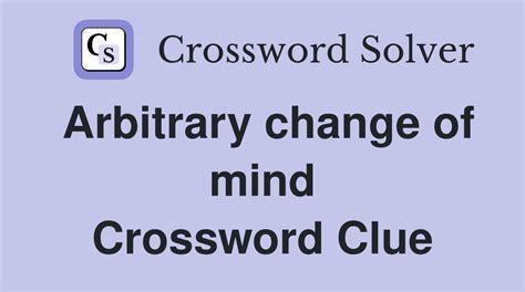 Induce a change of mind Crossword Clue